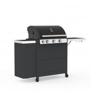 Barbecook Stella 3221 Zwart 